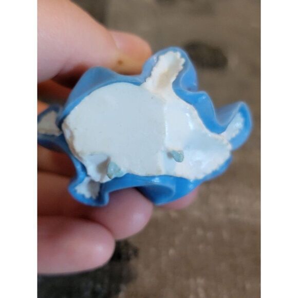 Mini Cinderella princess Disney running ball toy figure - Picture 5 of 5